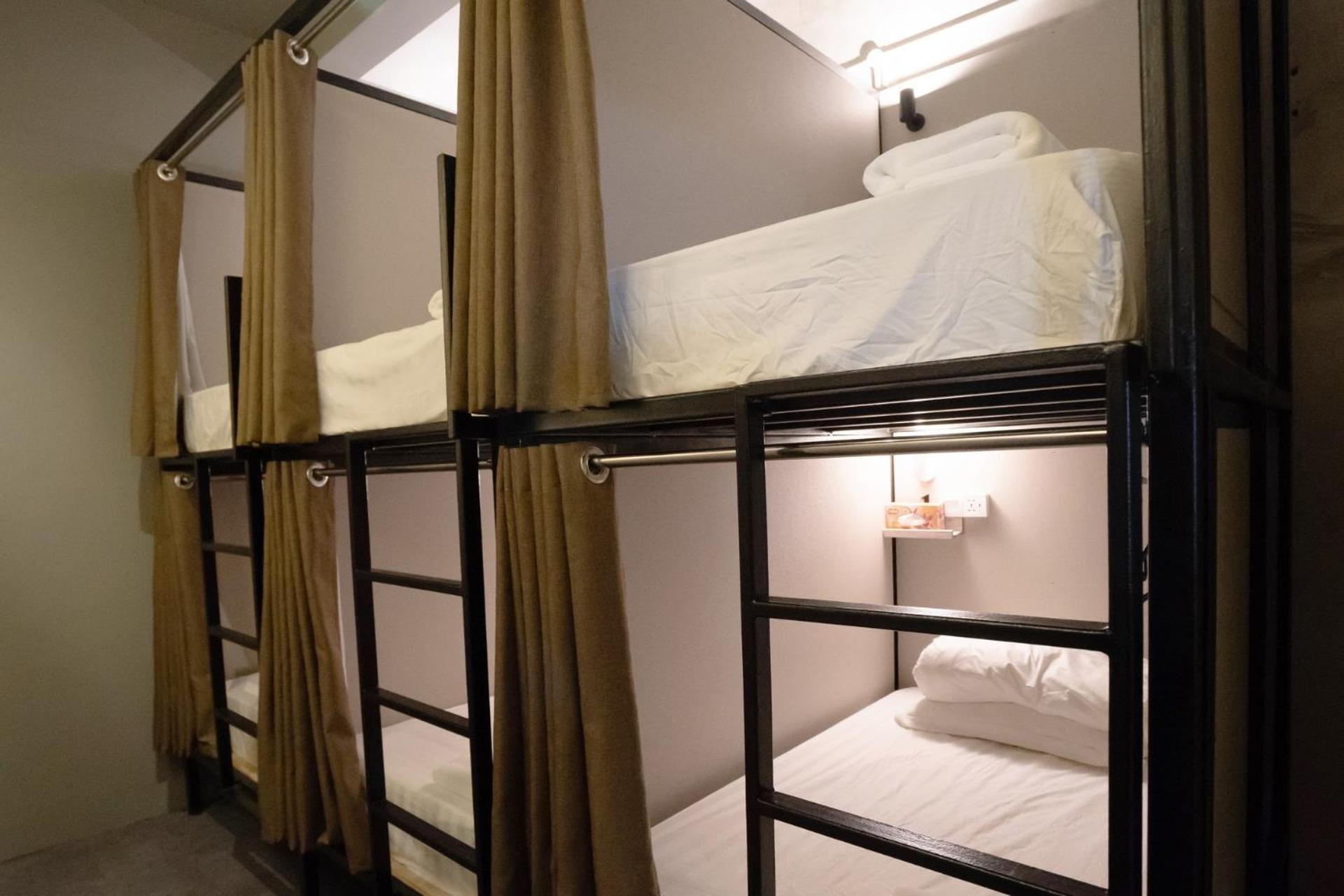 Zenz Hotel Kulai Eksteriør billede