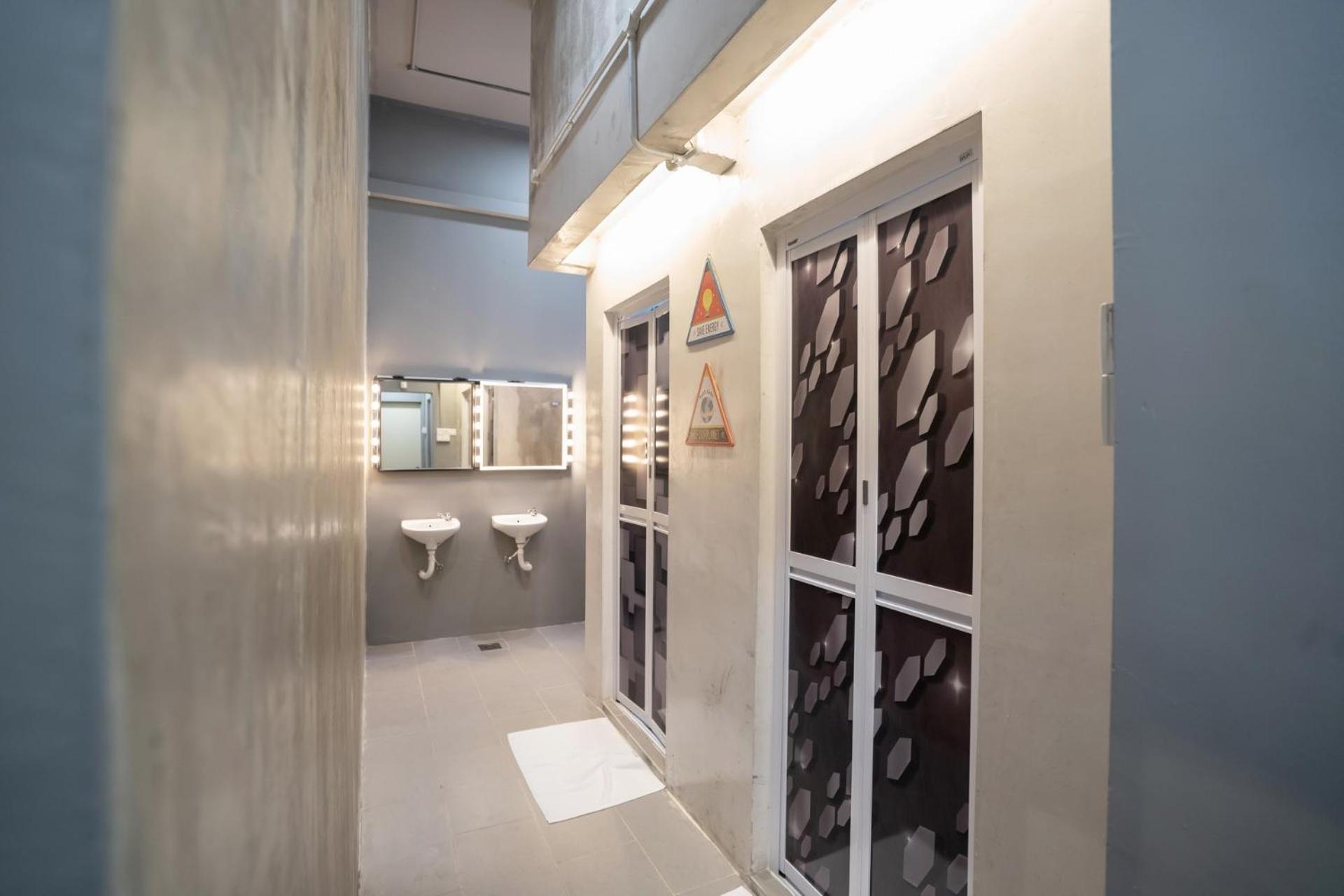 Zenz Hotel Kulai Eksteriør billede