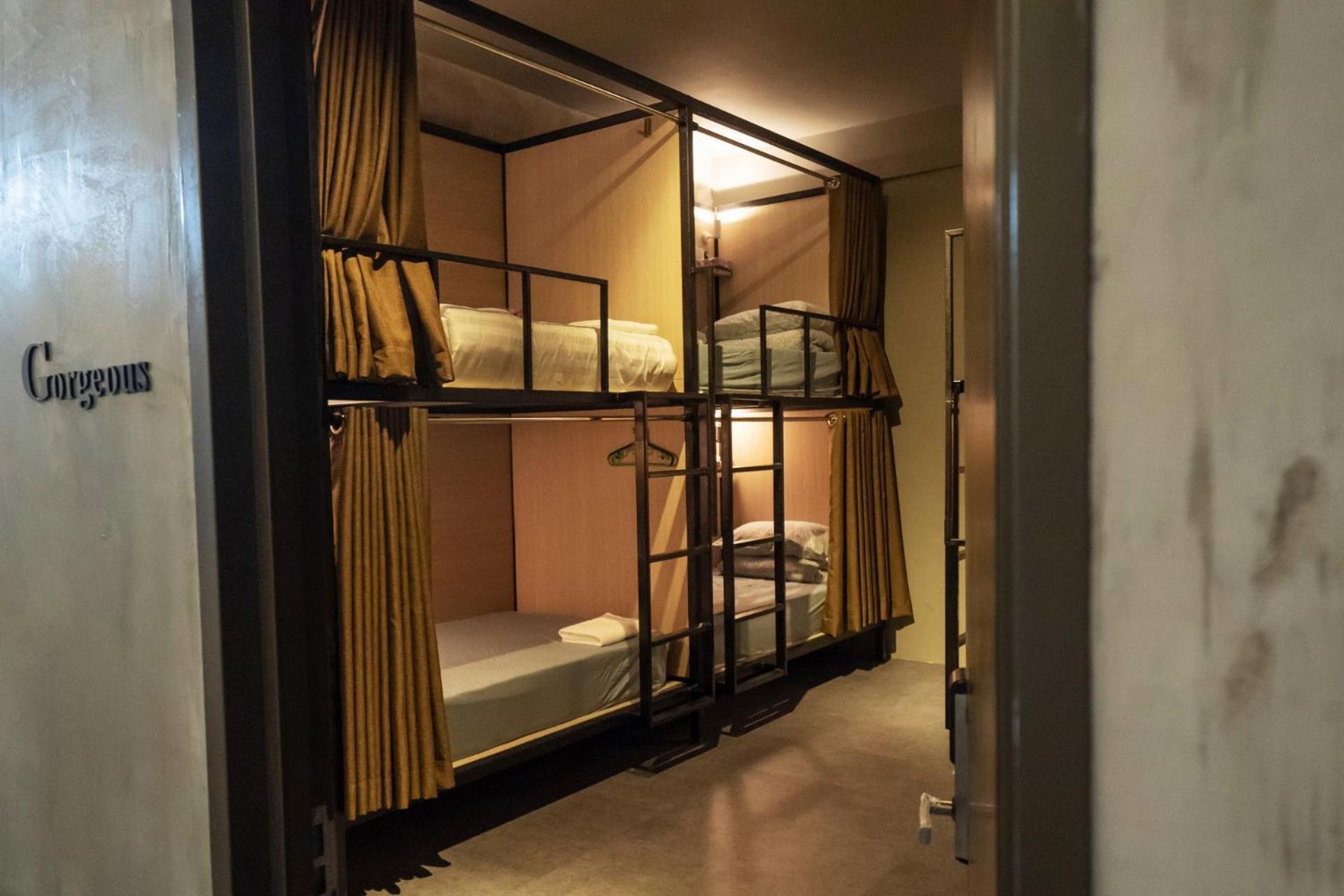 Zenz Hotel Kulai Eksteriør billede