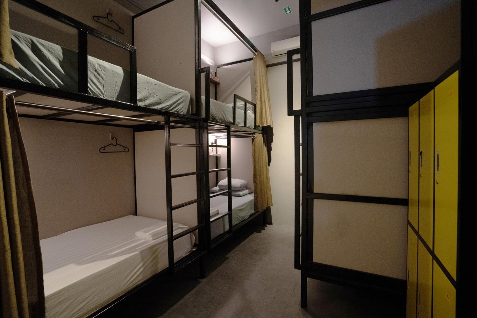 Zenz Hotel Kulai Eksteriør billede